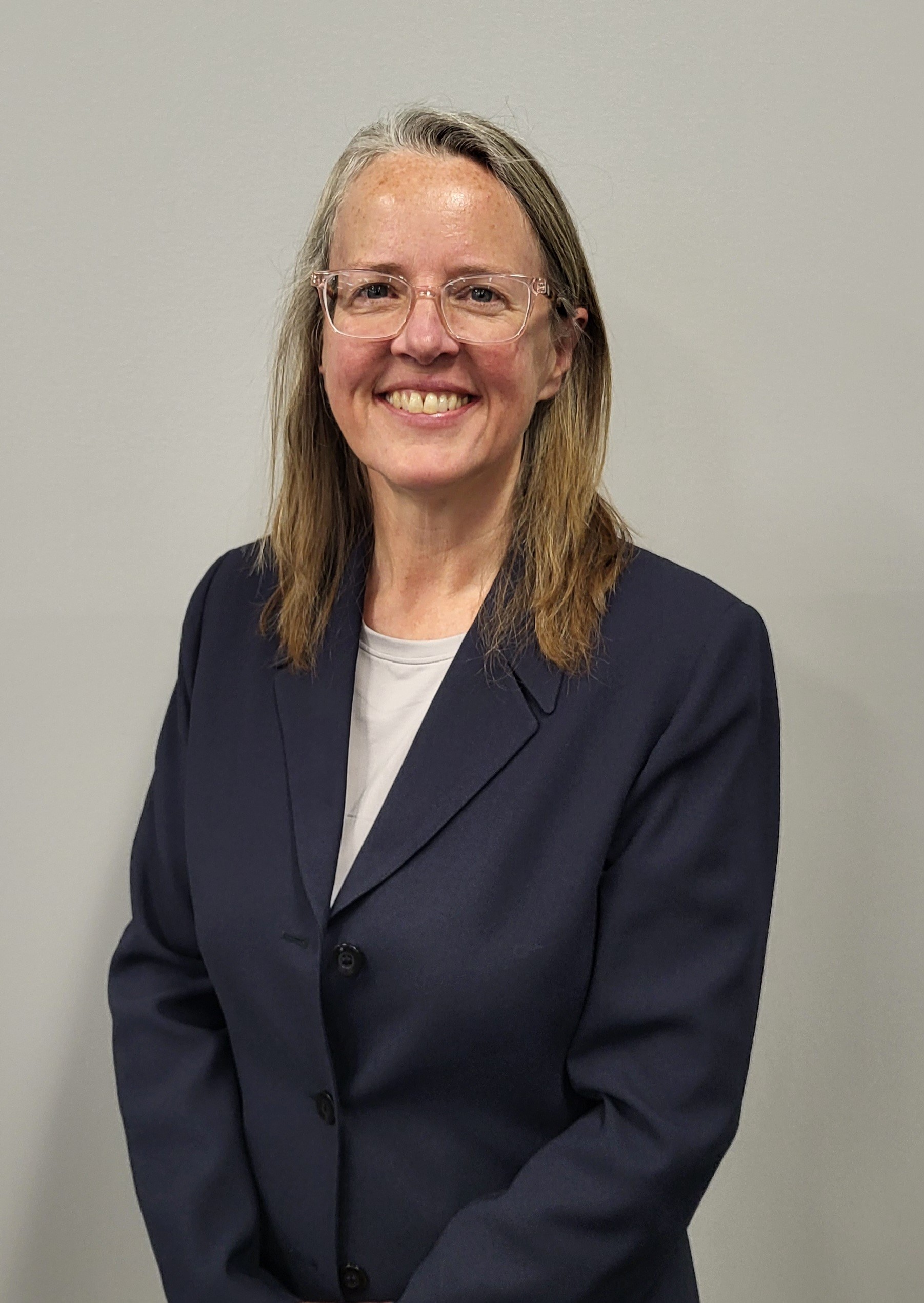 Council Chair