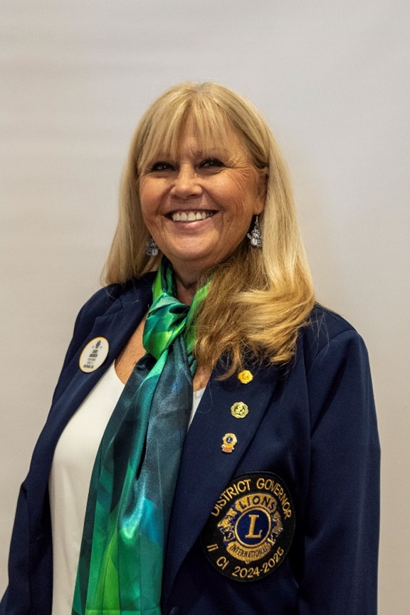 Global Service Team - PDG Cheryl Anderson Image