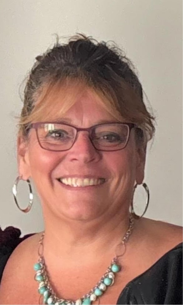 Global Leadership Team - PDG Traci Tribley Image