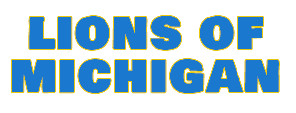 Lions of Michigan Forum Feb 23-24
